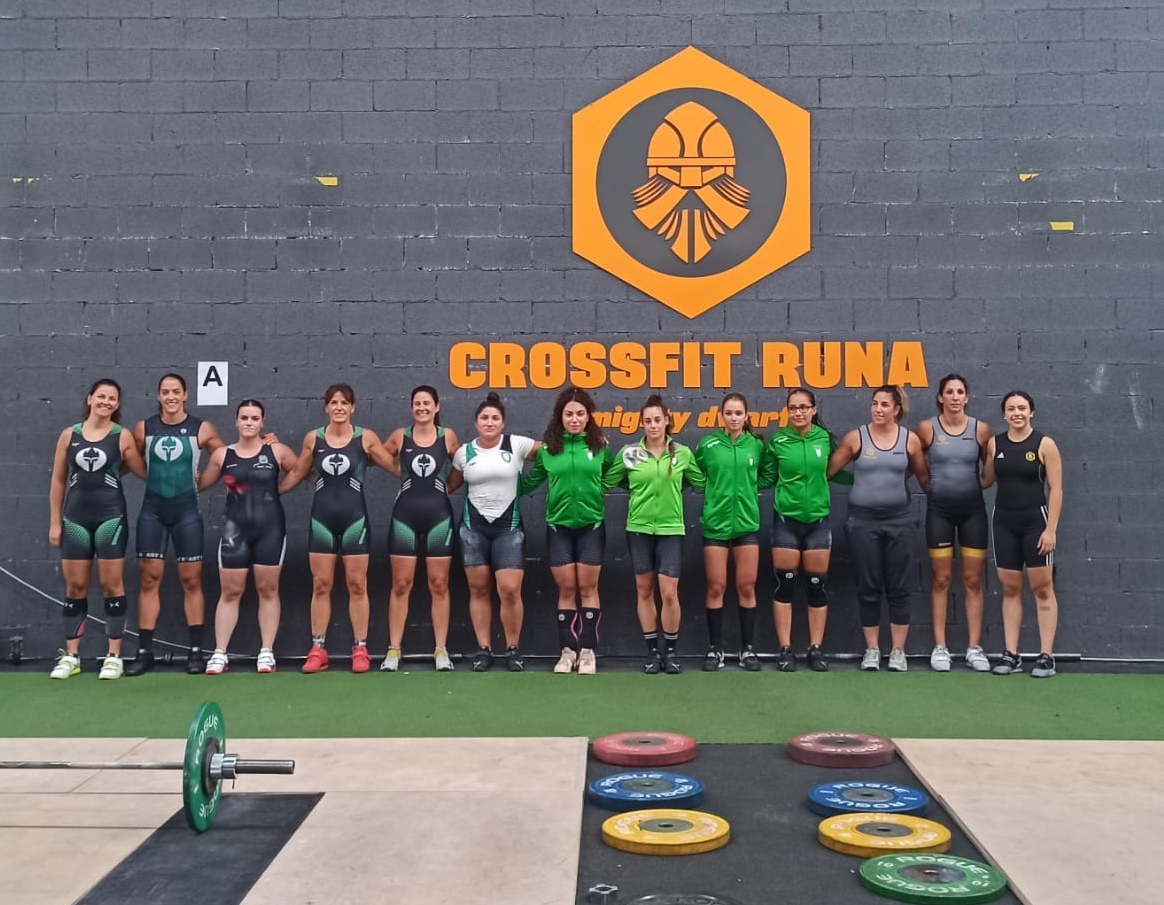 IV Jornada y Final Liga Navarra de Clubes 2023 (Playoff para la Copa del Rey)